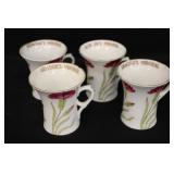 Armour's Vigoral Advertising Soda Fountain Cups