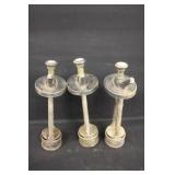 Vintage Soda & Syrup Fountain Dispensers