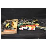 Model Train Sets