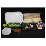 Household  Collectibles