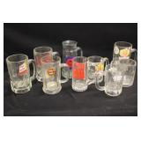EAPG Root Beer Advertising Mugs