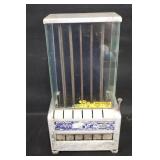 National Self Service Mint & Gum Vending Machine