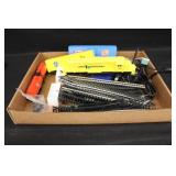 N Scale Model Train