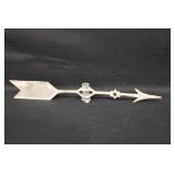 Cast Aluminum Weathervane