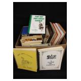 Cookbooks