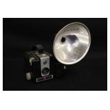 Kodak Brownie Hawkeye Camera