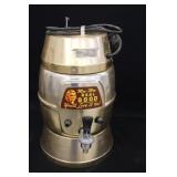 1950s Helmco-Lacy Hot Chocolate Dispenser
