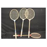 Badminton Rackets