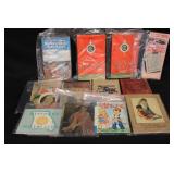 Vintage Literature
