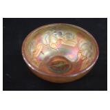 3 Blind Mice Carnival Berry Bowl