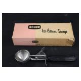 NOS Bi-Cor Ice Cream Scoop