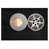 Motion Picture Film