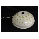 Holly Time Revolving Christmas Tree Stand