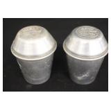 HEMO Thompson's Double Malted Mix Shakers