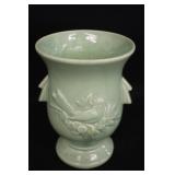 8.25' McCoy Pottery Vase