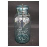 Vintage Ball Canning Jar