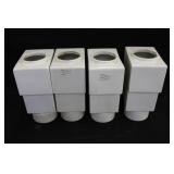 Porcelain Soda Fountain Dispensers