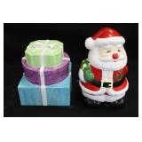 Ceramic Cookie Jars