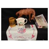 Western Collectibles