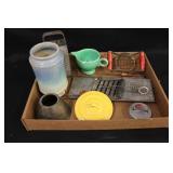 Vintage Utensils & Ice Picks