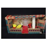 Banner Plastics Fountainette Play Set
