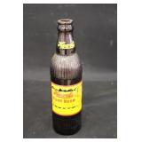 1950s Howel's Root Beer Bottle