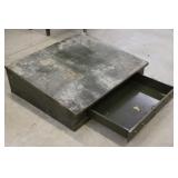 Steel Storage Cabinet