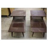 End Tables