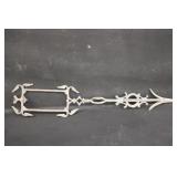 Vintage Cast Iron No. 159 Weathervane Arrow