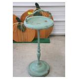 23' Metal Smoking Stand