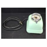Greene Mfg. Co Porcelain Enamel Mixer Base