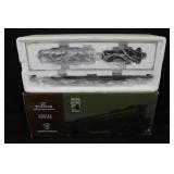 Hallmark Lionel 671 Turbine Steam Locomotive