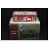 Hallmark Oceanside Depot