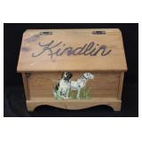 Kindlin Box