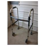 Folding Mobility Walker