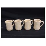 Belfast Root Beer Stoneware Mugs