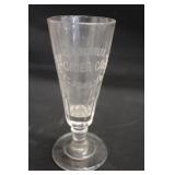 Clarksville Seeder Company, St Louis Glass