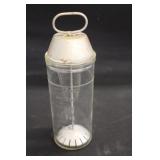 Malted Milk Mixer