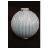 5' Original Light Blue Lightning Rod Ball