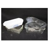 Loaf Pans
