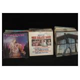 LP Records
