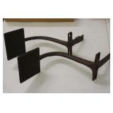 Cast Iron Buggy Steps