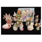 Easter Decor & Figurines