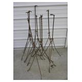 Vintage Lightning Rods