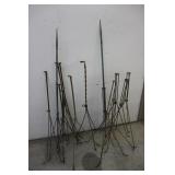 Vintage Lightning Rods