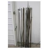 Vintage Lightning Rods