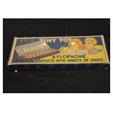 Tiny Tot Xylophone