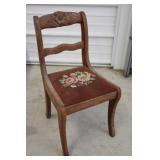 Child's Rosepoint Dining Chair