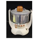 Atlas Juice Master 240 Electric Juicer