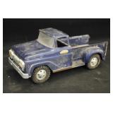 Tonka Toys Pressed Steel Truck